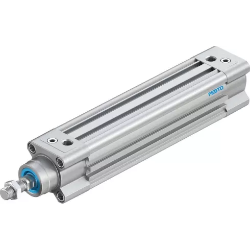 Стандартный пневмоцилиндр Festo DSBC-32-125-D3-PPVA-N3