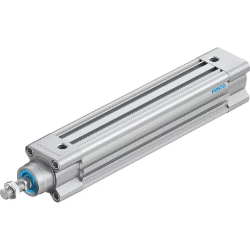 Стандартный пневмоцилиндр Festo DSBC-32-150-D3-PPSA-N3