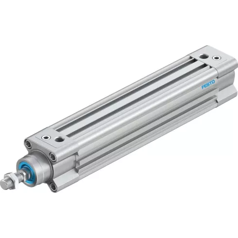 Стандартный пневмоцилиндр Festo DSBC-32-150-D3-PPVA-N3