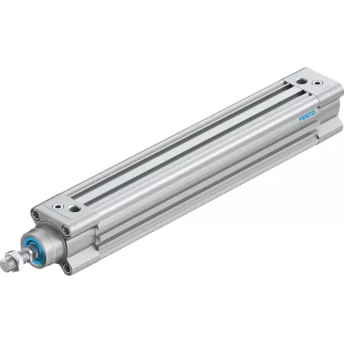 Стандартный пневмоцилиндр Festo DSBC-32-200-D3-PPVA-N3