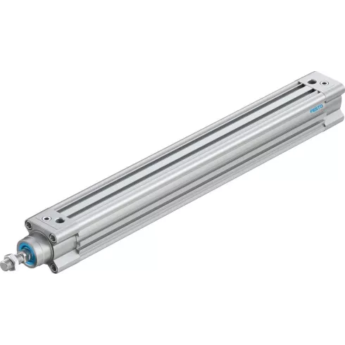 Стандартный пневмоцилиндр Festo DSBC-32-300-D3-PPVA-N3