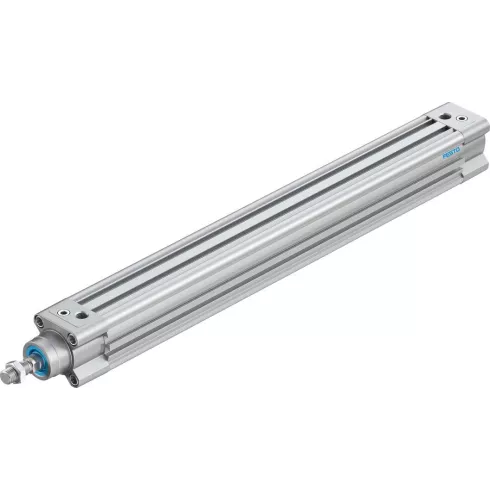 Стандартный пневмоцилиндр Festo DSBC-32-320-D3-PPVA-N3