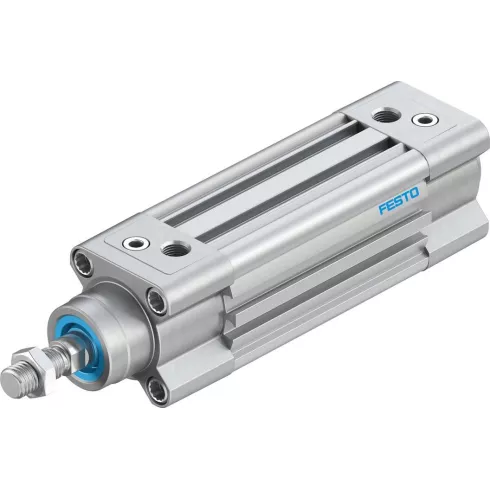 Стандартный пневмоцилиндр Festo DSBC-32-50-D3-PPVA-N3