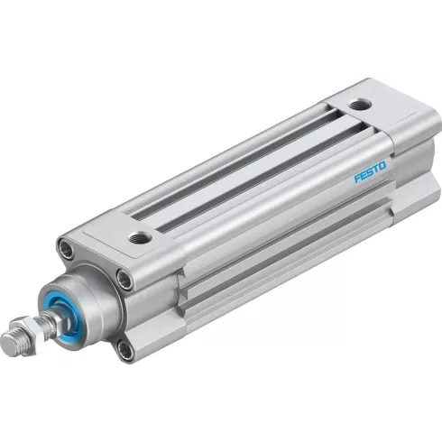 Стандартный пневмоцилиндр Festo DSBC-32-80-D3-PPSA-N3