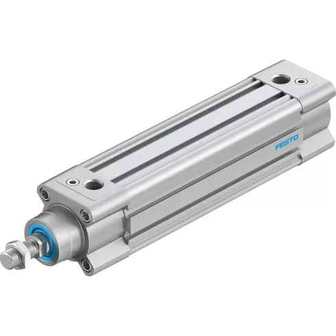 Стандартный пневмоцилиндр Festo DSBC-40-125-D3-PPVA-N3