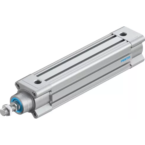 Стандартный пневмоцилиндр Festo DSBC-40-150-D3-PPSA-N3