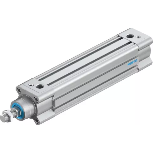 Стандартный пневмоцилиндр Festo DSBC-40-150-D3-PPVA-N3