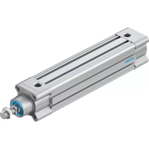 Стандартный пневмоцилиндр Festo DSBC-40-160-D3-PPSA-N3