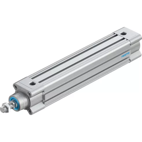 Стандартный пневмоцилиндр Festo DSBC-40-200-D3-PPSA-N3