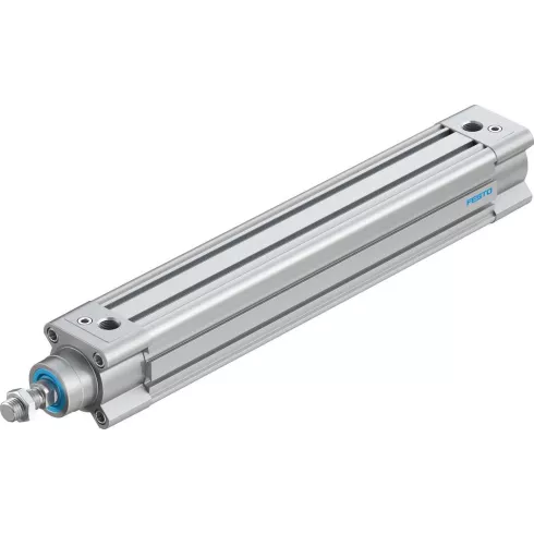 Стандартный пневмоцилиндр Festo DSBC-40-250-D3-PPVA-N3