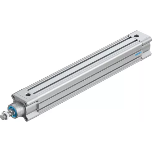 Стандартный пневмоцилиндр Festo DSBC-40-300-D3-PPSA-N3