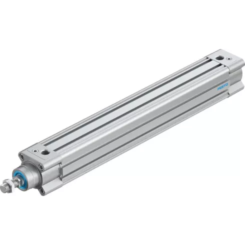 Стандартный пневмоцилиндр Festo DSBC-40-300-D3-PPVA-N3