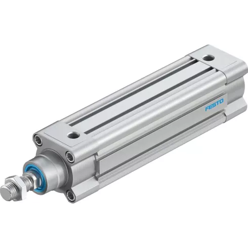 Стандартный пневмоцилиндр Festo DSBC-50-150-D3-PPSA-N3