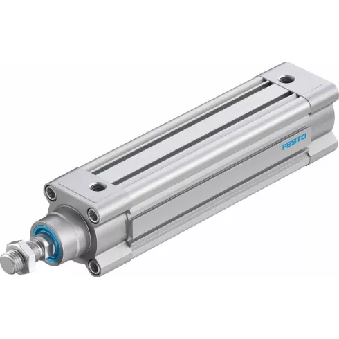 Стандартный пневмоцилиндр Festo DSBC-50-160-D3-PPSA-N3