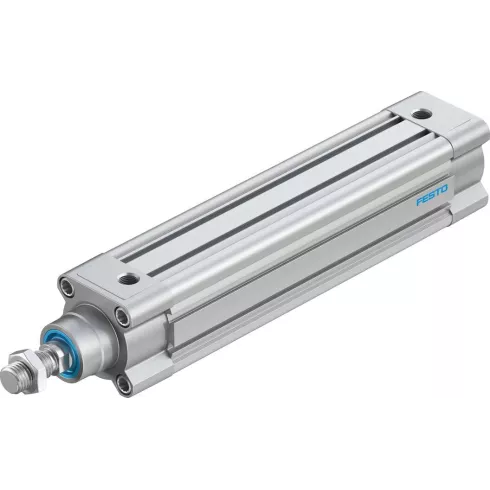 Стандартный пневмоцилиндр Festo DSBC-50-200-D3-PPSA-N3