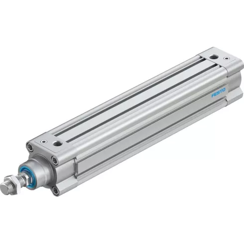 Стандартный пневмоцилиндр Festo DSBC-50-250-D3-PPVA-N3