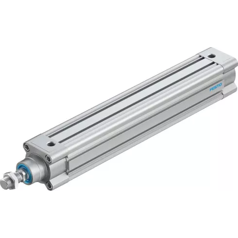 Стандартный пневмоцилиндр Festo DSBC-50-300-D3-PPSA-N3