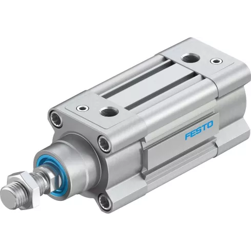 Стандартный пневмоцилиндр Festo DSBC-50-30-D3-PPVA-N3