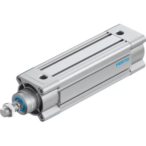 Стандартный пневмоцилиндр Festo DSBC-63-150-D3-PPSA-N3