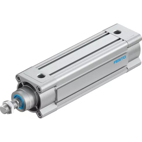 Стандартный пневмоцилиндр Festo DSBC-63-160-D3-PPSA-N3