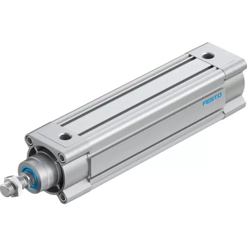 Стандартный пневмоцилиндр Festo DSBC-63-200-D3-PPSA-N3