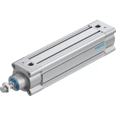 Стандартный пневмоцилиндр Festo DSBC-63-200-D3-PPVA-N3