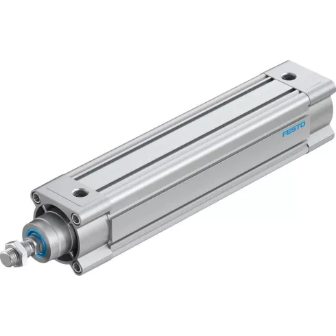 Стандартный пневмоцилиндр Festo DSBC-63-250-D3-PPSA-N3