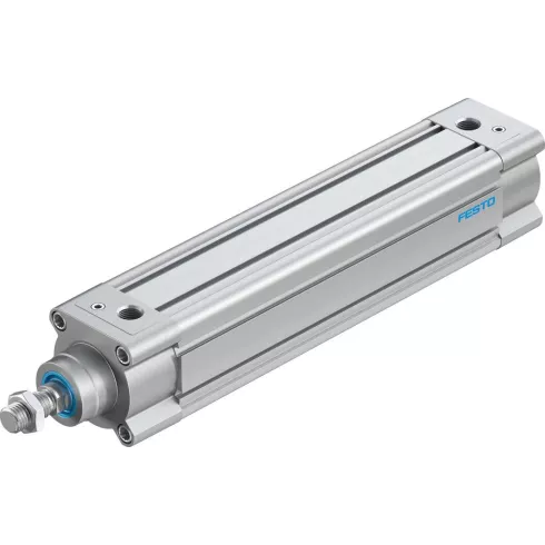 Стандартный пневмоцилиндр Festo DSBC-63-250-D3-PPVA-N3