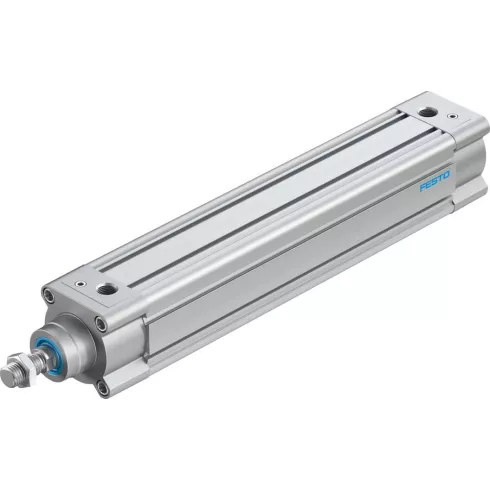 Стандартный пневмоцилиндр Festo DSBC-63-300-D3-PPVA-N3