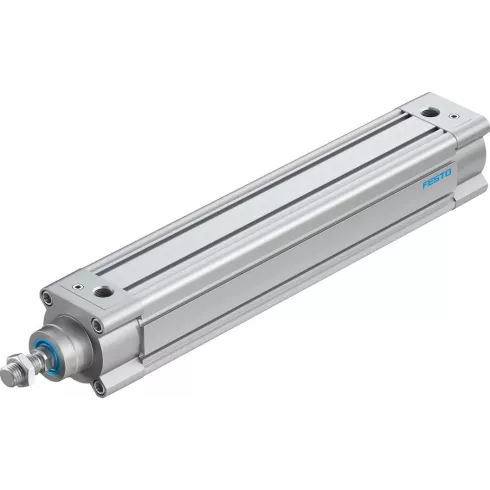 Стандартный пневмоцилиндр Festo DSBC-63-320-D3-PPVA-N3