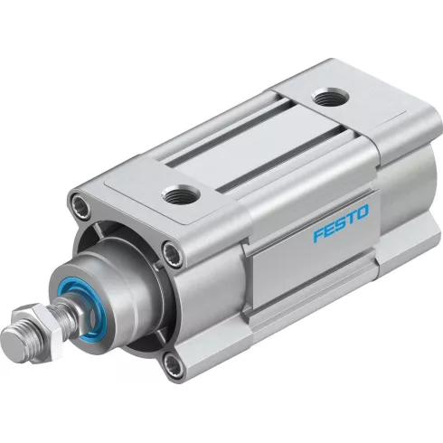 Стандартный пневмоцилиндр Festo DSBC-63-40-D3-PPSA-N3