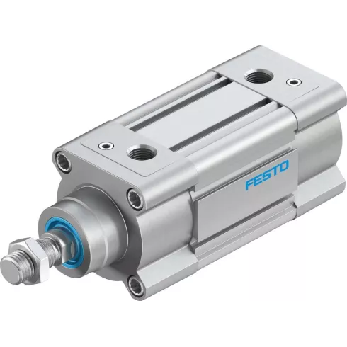 Стандартный пневмоцилиндр Festo DSBC-63-40-D3-PPVA-N3