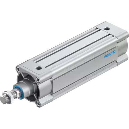 Стандартный пневмоцилиндр Festo DSBC-80-200-D3-PPSA-N3