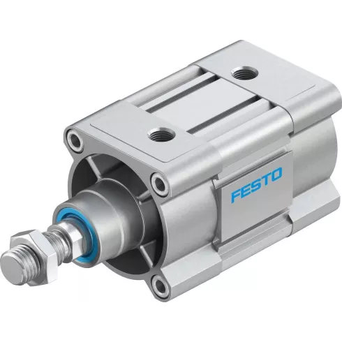 Стандартный пневмоцилиндр Festo DSBC-80-20-D3-PPSA-N3