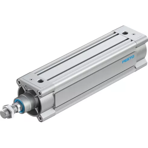 Стандартный пневмоцилиндр Festo DSBC-80-250-D3-PPVA-N3