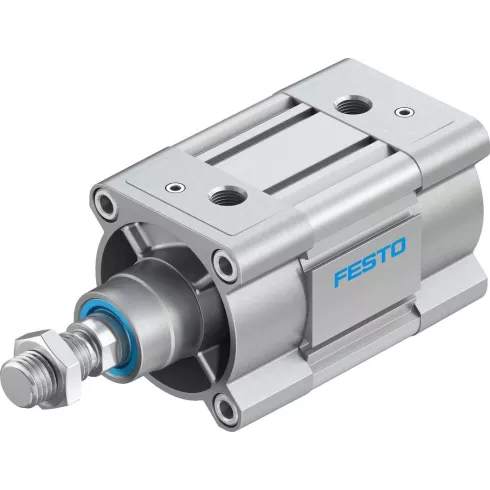 Стандартный пневмоцилиндр Festo DSBC-80-25-D3-PPVA-N3