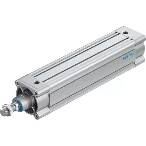 Стандартный пневмоцилиндр Festo DSBC-80-300-D3-PPSA-N3