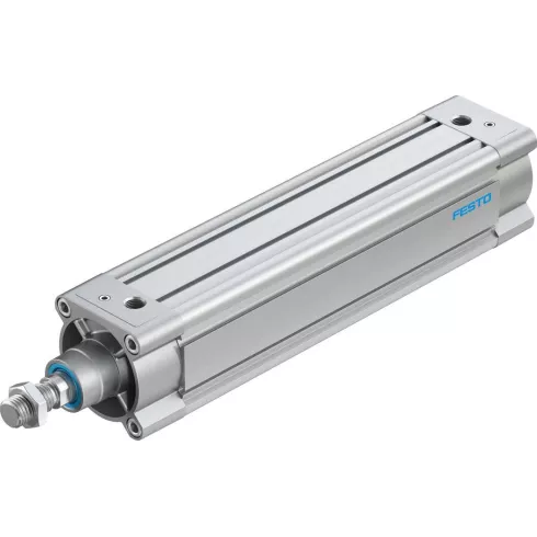 Стандартный пневмоцилиндр Festo DSBC-80-300-D3-PPVA-N3