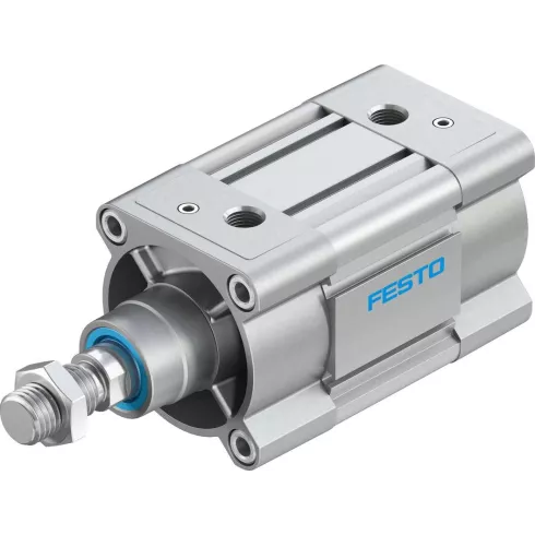 Стандартный пневмоцилиндр Festo DSBC-80-30-D3-PPVA-N3