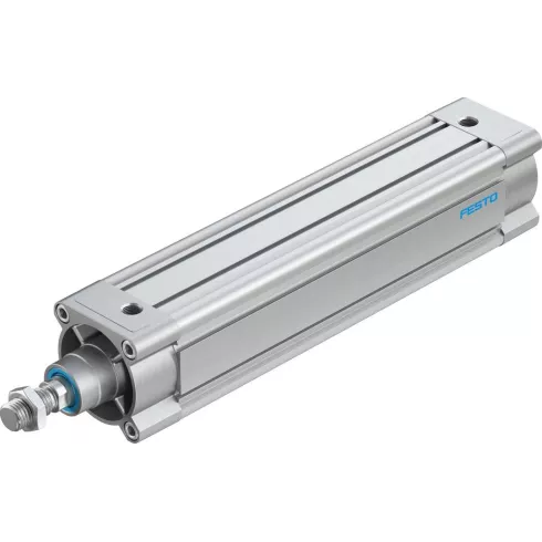 Стандартный пневмоцилиндр Festo DSBC-80-320-D3-PPSA-N3