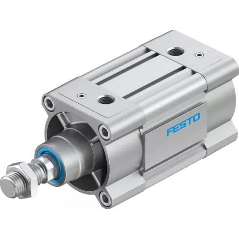 Стандартный пневмоцилиндр Festo DSBC-80-40-D3-PPVA-N3