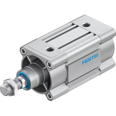 Стандартный пневмоцилиндр Festo DSBC-80-50-D3-PPSA-N3