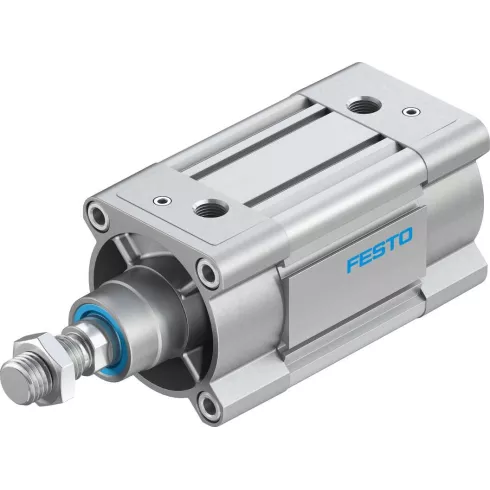 Стандартный пневмоцилиндр Festo DSBC-80-50-D3-PPVA-N3