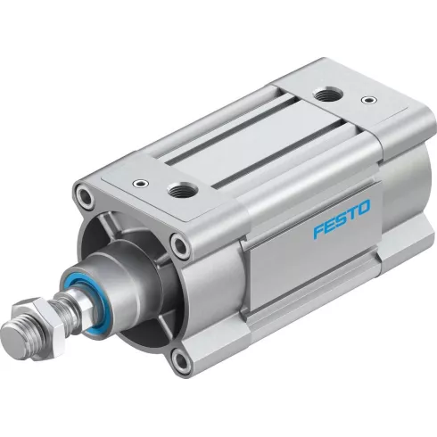 Стандартный пневмоцилиндр Festo DSBC-80-60-D3-PPVA-N3