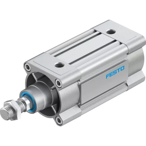 Стандартный пневмоцилиндр Festo DSBC-80-70-D3-PPSA-N3