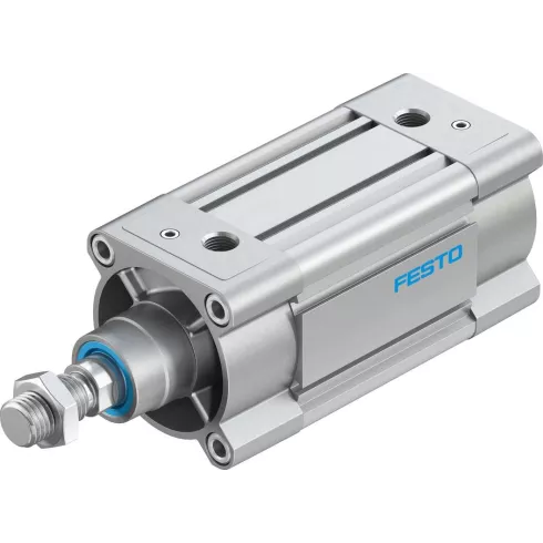 Стандартный пневмоцилиндр Festo DSBC-80-70-D3-PPVA-N3