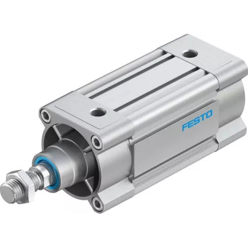 Стандартный пневмоцилиндр Festo DSBC-80-80-D3-PPSA-N3