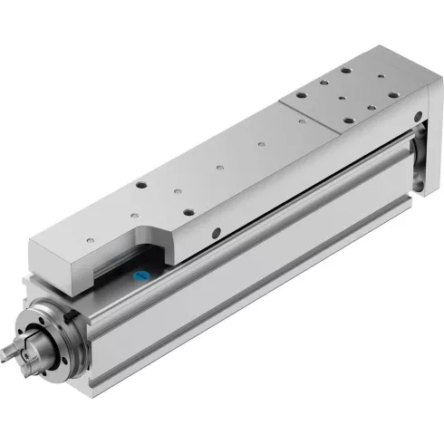 Мини-суппорт Festo EGSC-BS-KF-25-75-6P