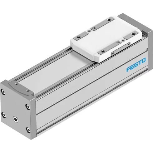 Пассивная направляющая Festo ELFC-KF-60-100