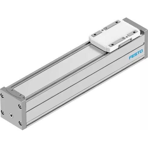 Пассивная направляющая Festo ELFC-KF-60-200